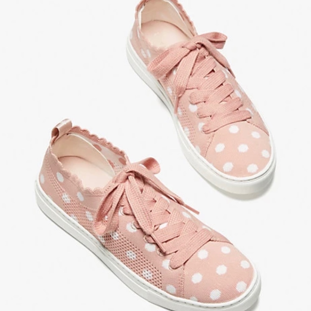 Brand New Kate Spade Sneakers